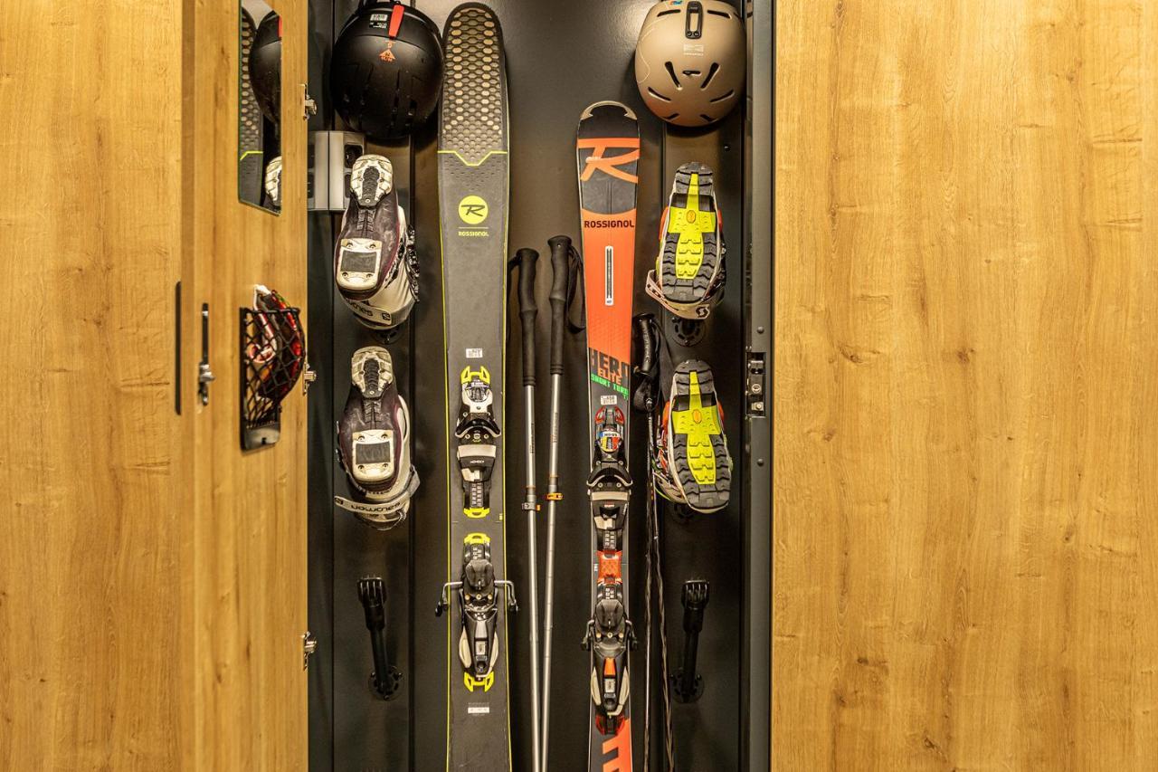 K1 Sporthotel - Bike & Ski Inklusive Hotel Oberwiesenthal Exterior photo