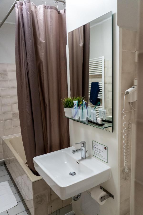 K1 Sporthotel - Bike & Ski Inklusive Hotel Oberwiesenthal Exterior photo