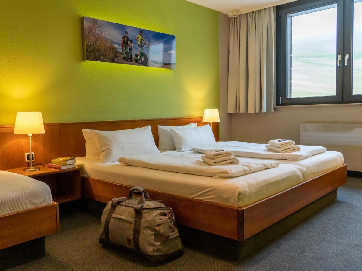K1 Sporthotel - Bike & Ski Inklusive Hotel Oberwiesenthal Exterior photo
